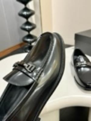 wholesale quality ysl men shoes model no. 49